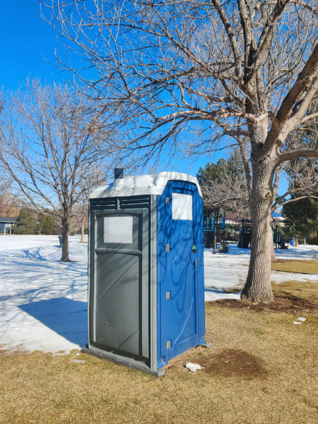 Best Portable Toilets for Parks and Recreation Areas  in USA